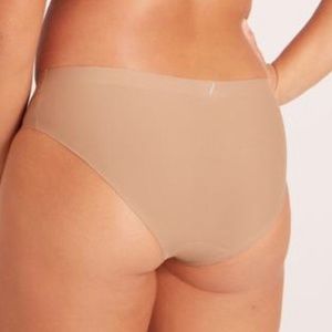 KNIX Leakproof Bikini Panties {1-2}